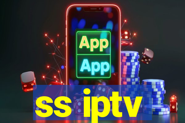 ss iptv